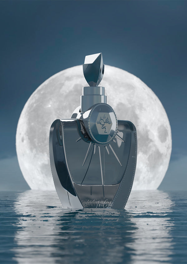Eternal Twilight - (100 ML)