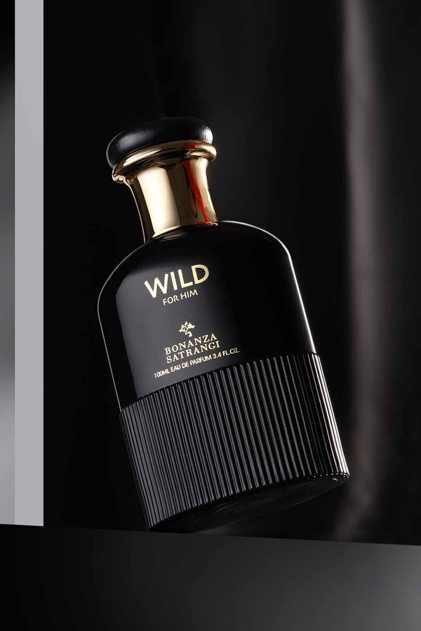 WILD (100 ML)