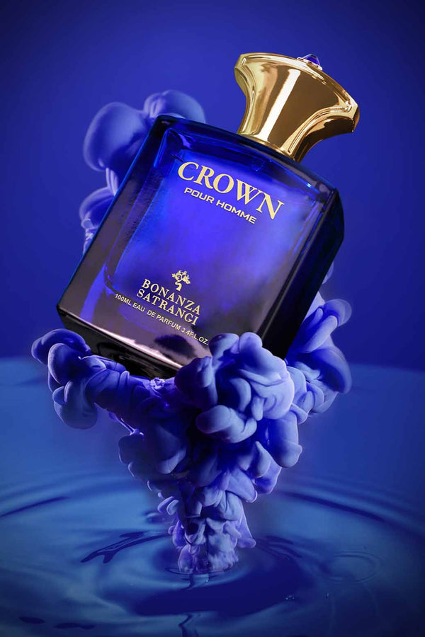 CROWN (100 ML)