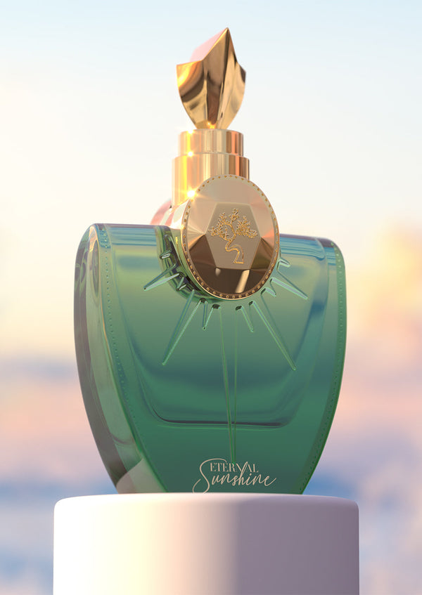 Eternal Sunshine - (100 ML)