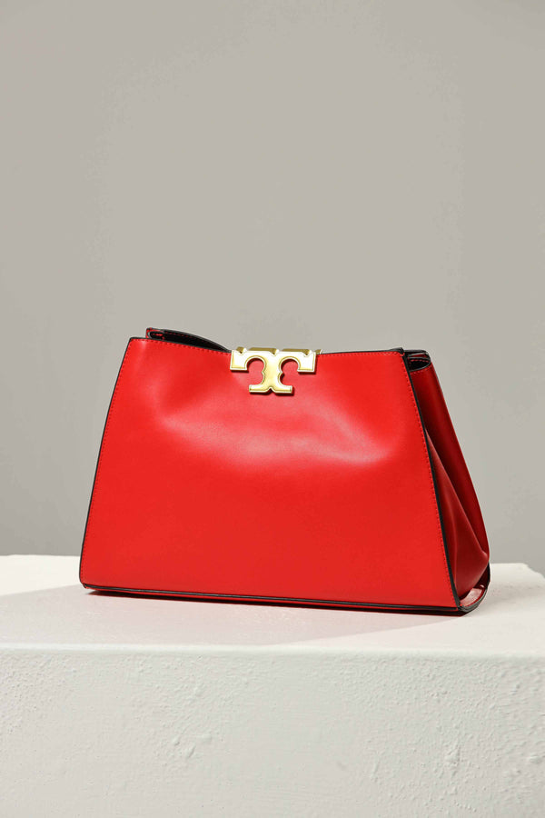 Red Shoulder Bag-438342101