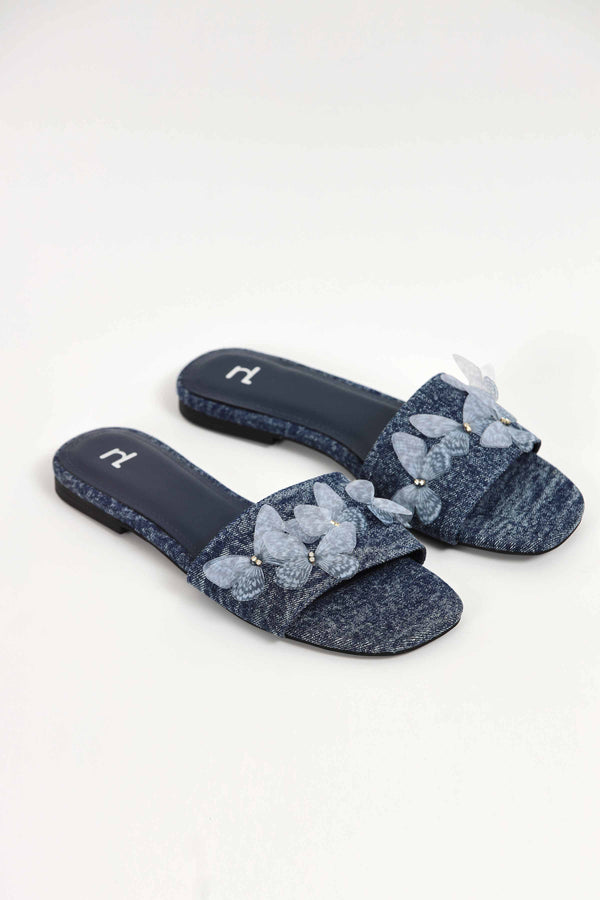 Navy Chappal-439002921