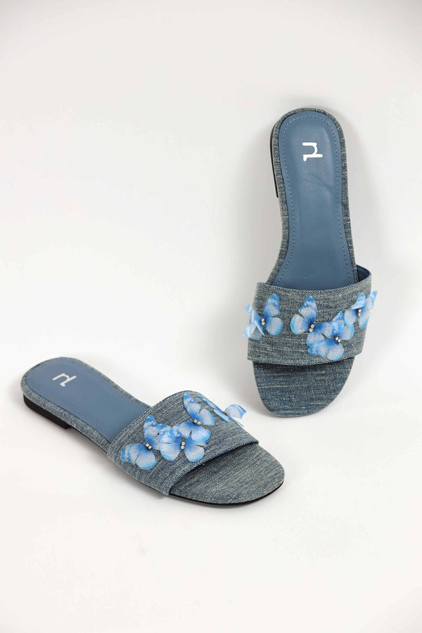 Light Grey Chappal-439002911