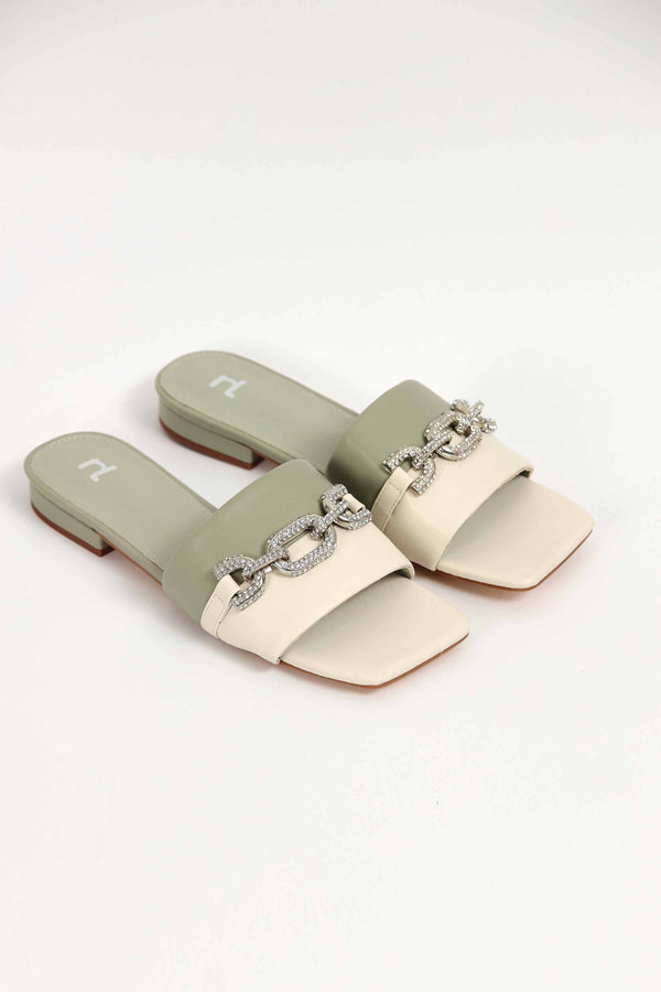 Green Chappal-439022904