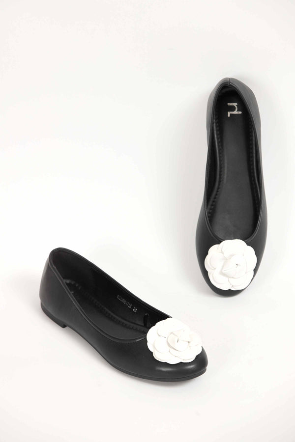Black Pumps-439172903