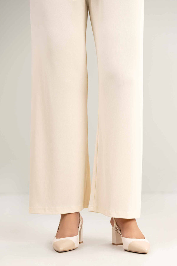Off White Women Pant-440480107