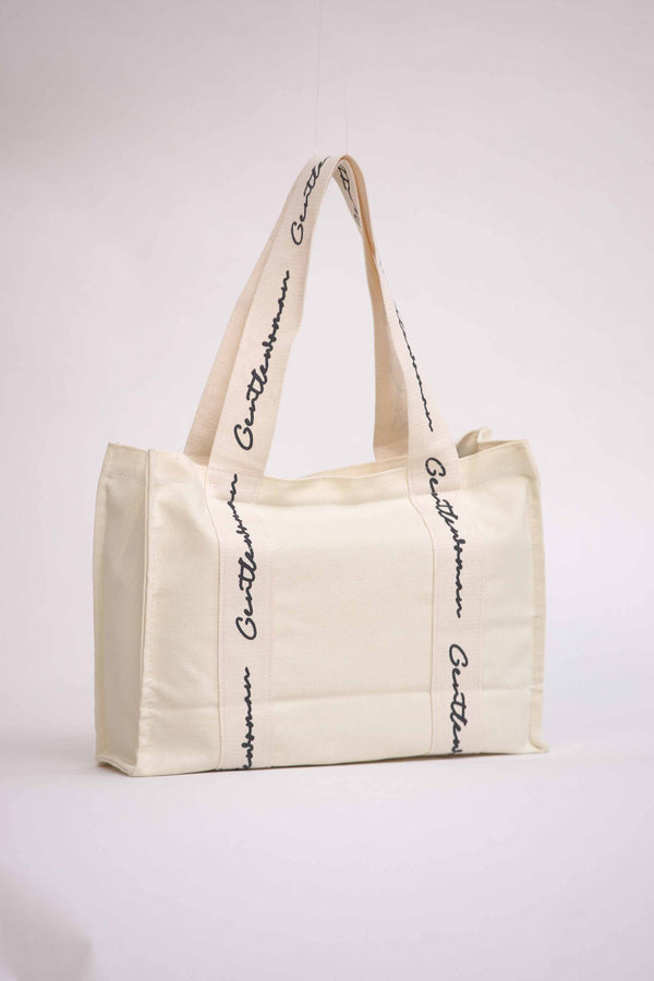 Off White Tote Bag-441082107