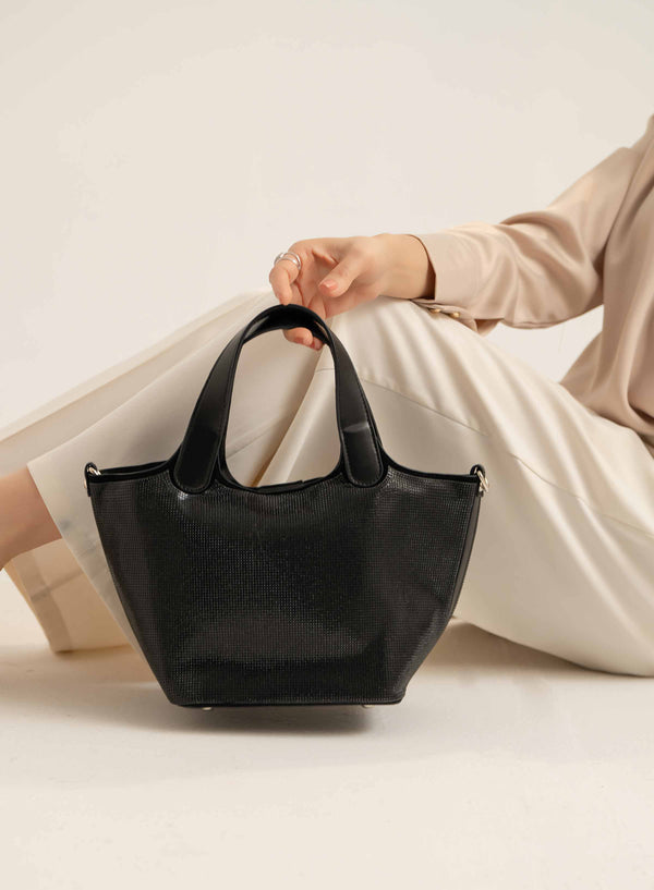 Black Clutch-441132103