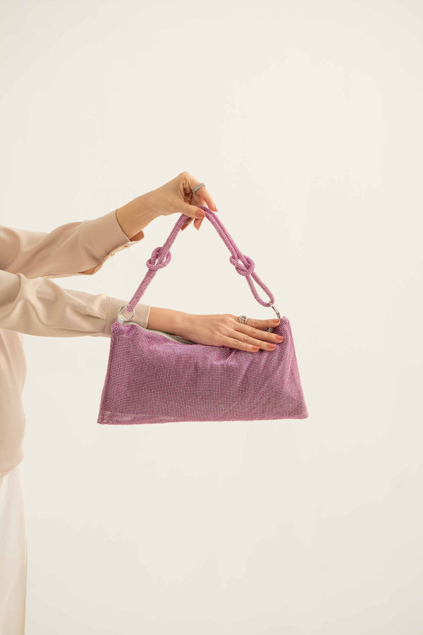 Pink Clutch-441142105
