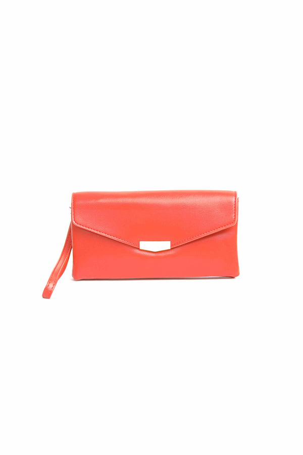 Red Wallet-441522101