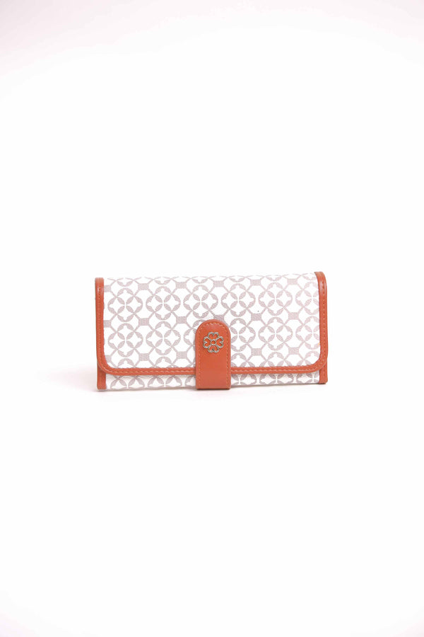 Beige Wallet-441532118