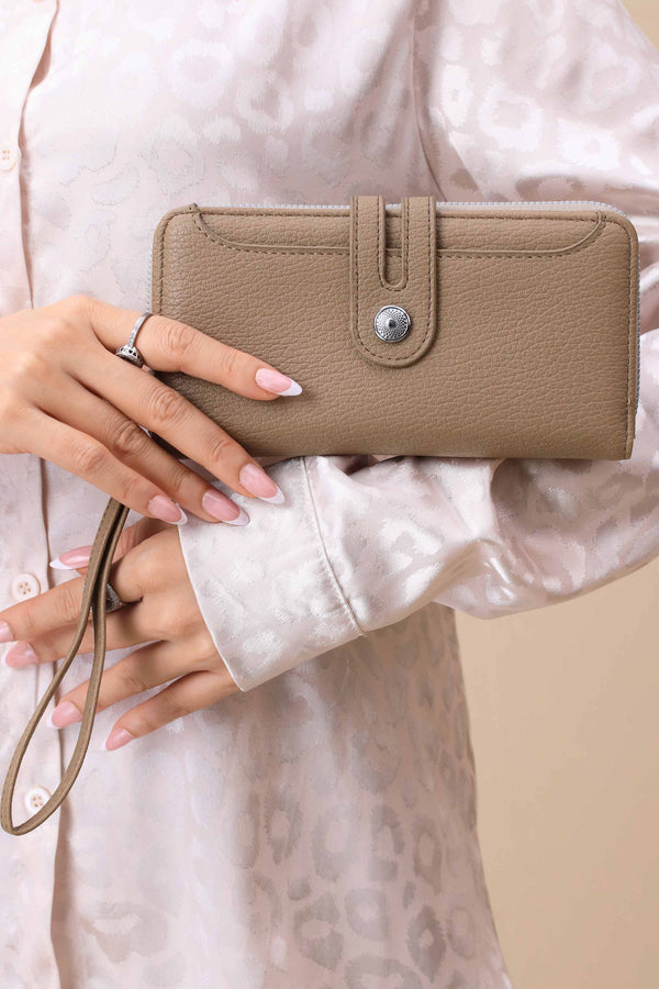 Khaki Wallet-441572130