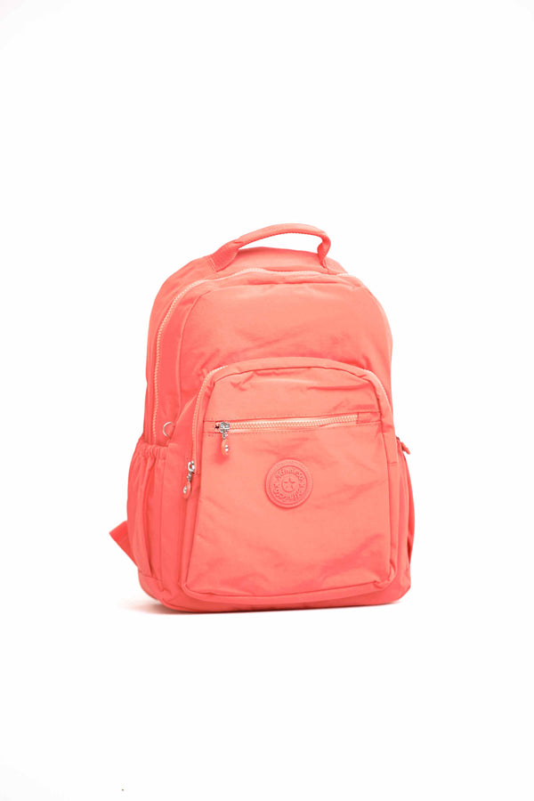 Pink Back Pack-441602105