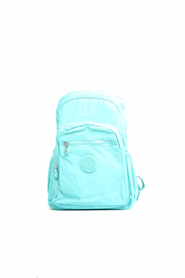 Green Back Pack-441712104