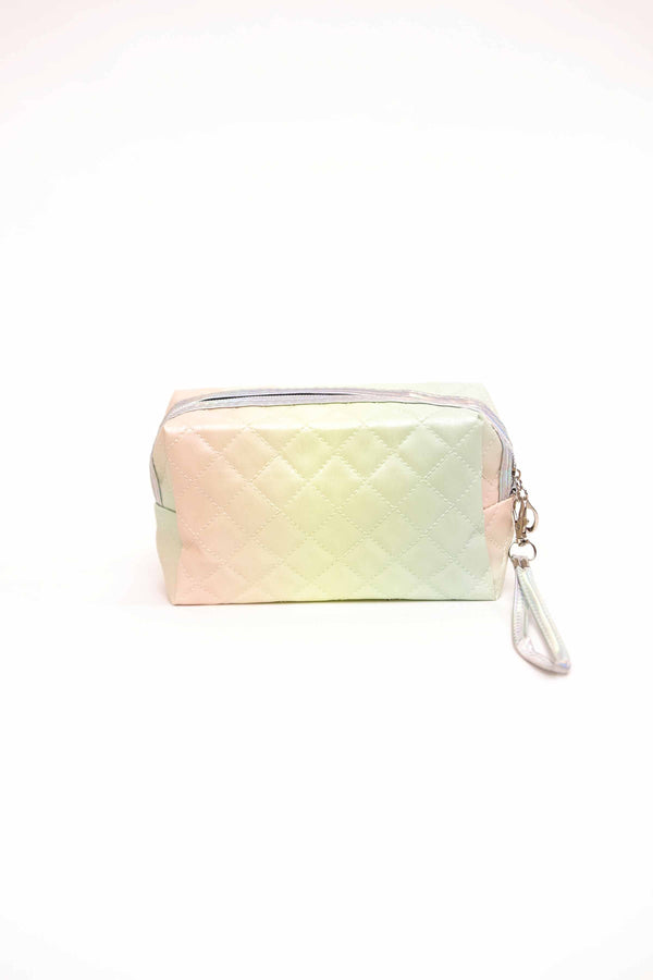 Green Vanity Bag-442022104