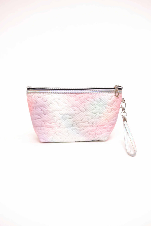 Blue Vanity Bag-442032108