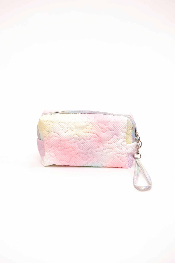 Pink Vanity Bag-442042105