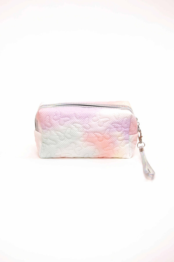 Purple Vanity Bag-442042109