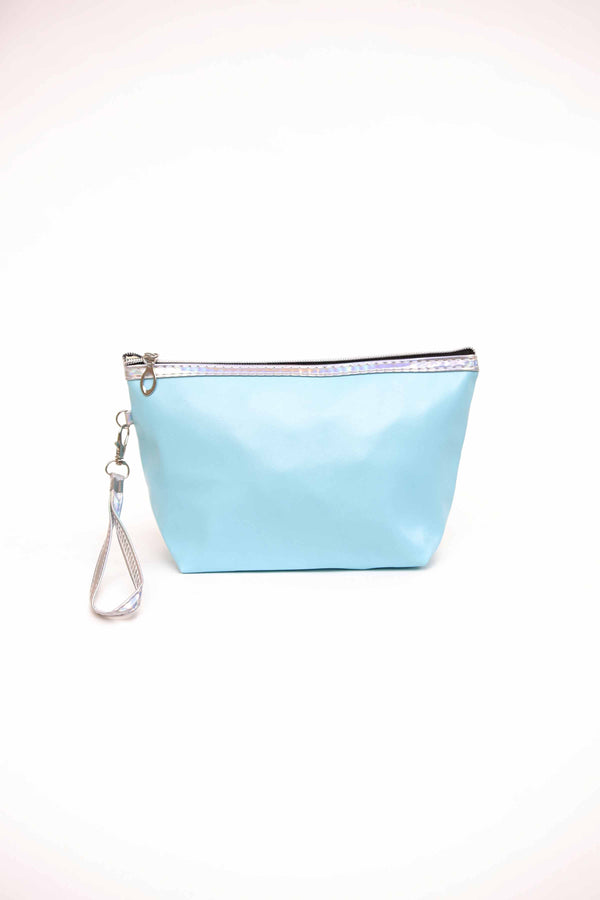 Blue Vanity Bag-442122108
