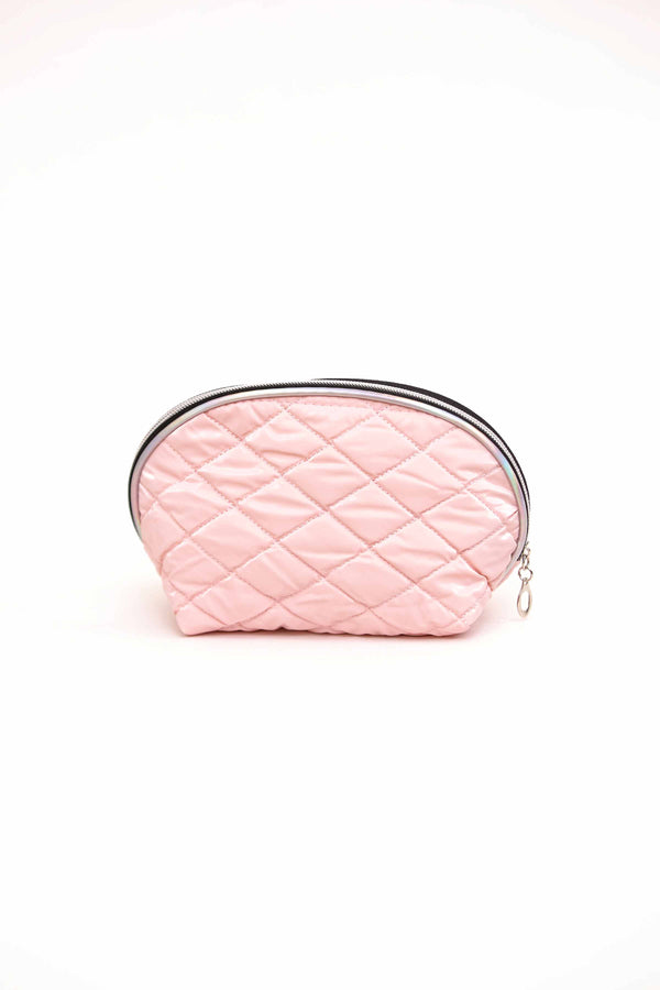 Pink Vanity Bag-442152105