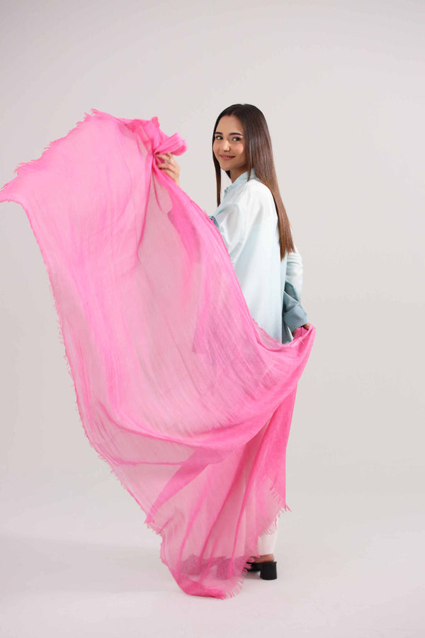 Rose Women Scarf-442372115