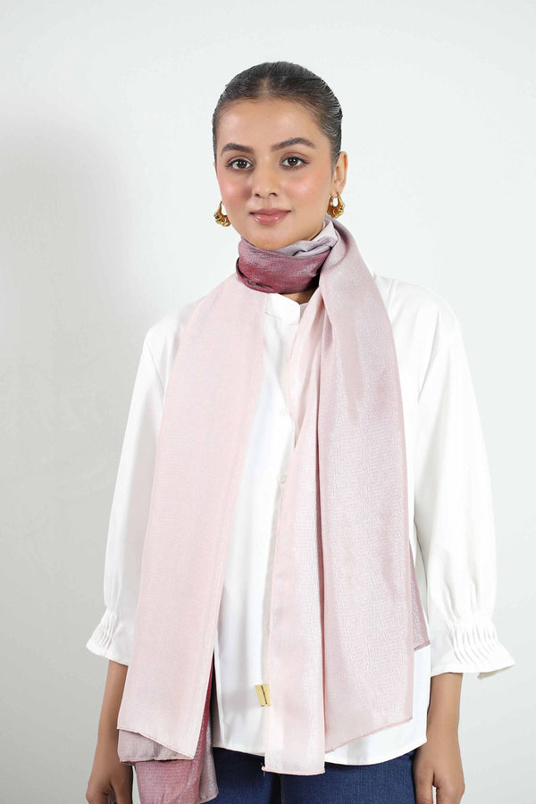 Coffee Women Scarf-442772117