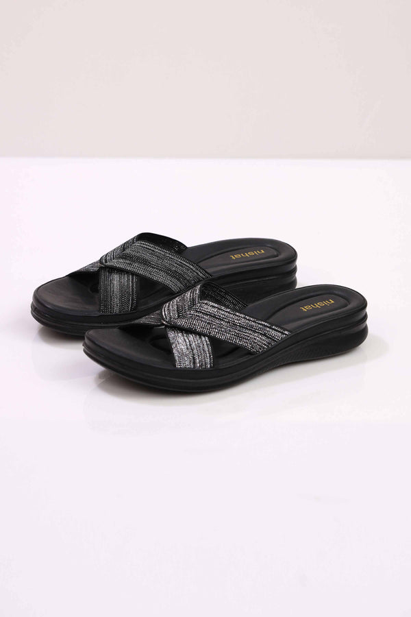 Black Wedge-442942903