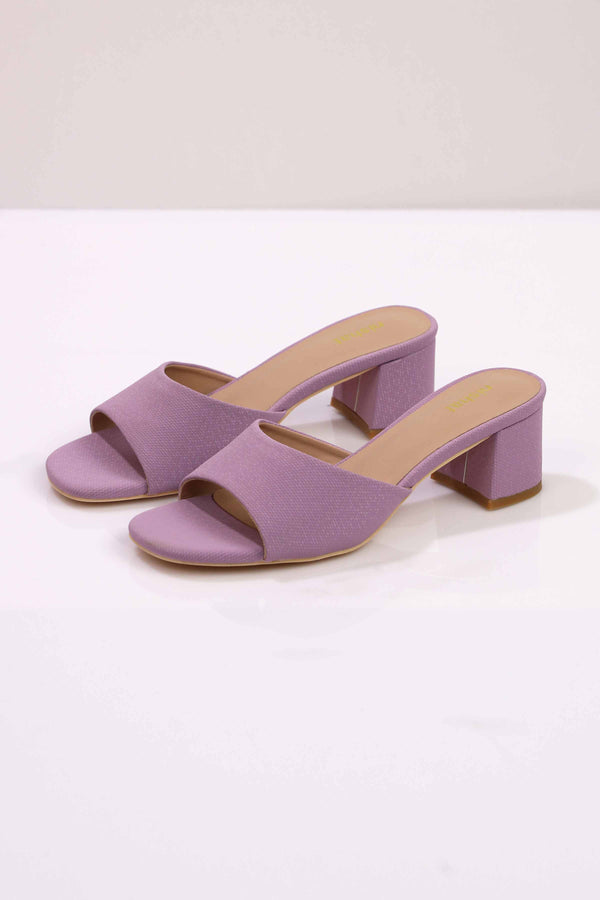 Purple Wedge-443162909