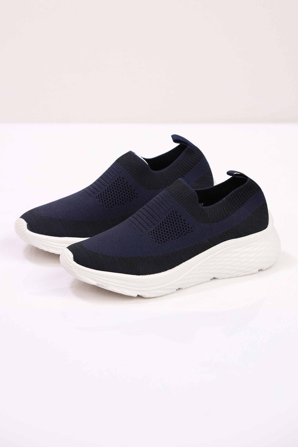 Navy Canvas-443202921