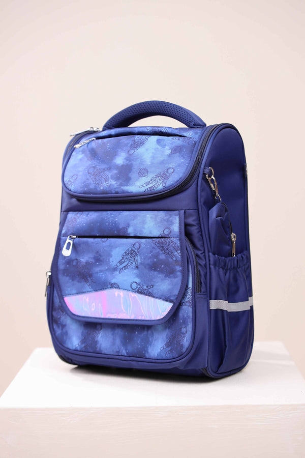 Navy Back Pack-444042121