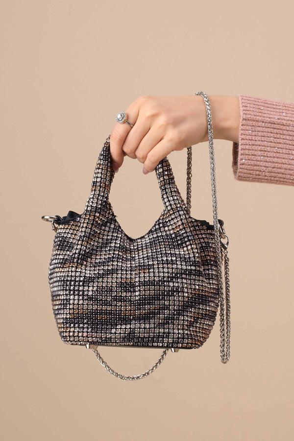 Tiger Clutch-444182128