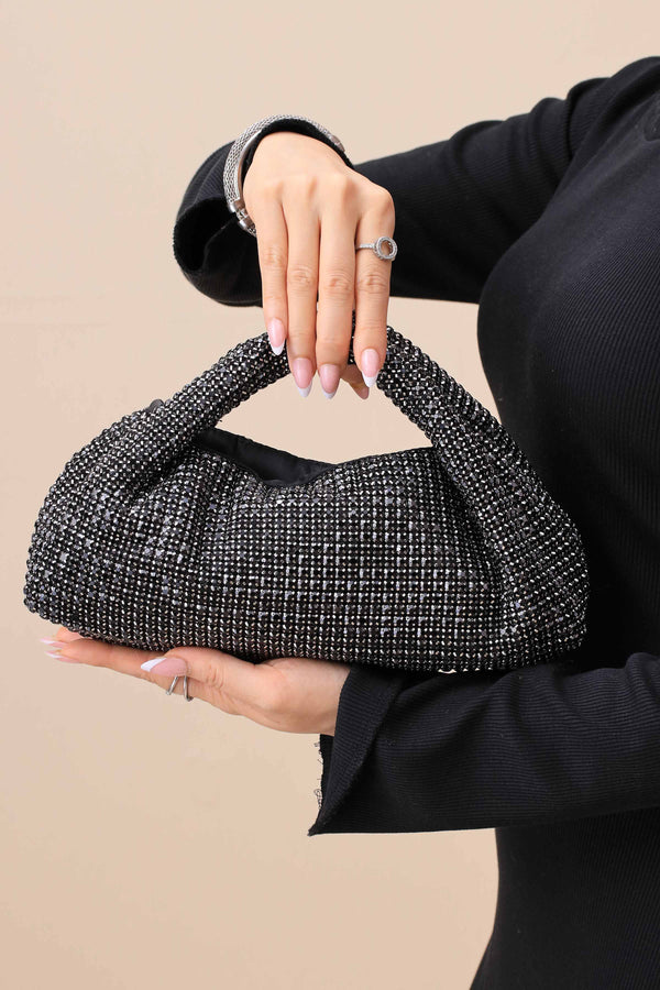 Black Clutch-444252103