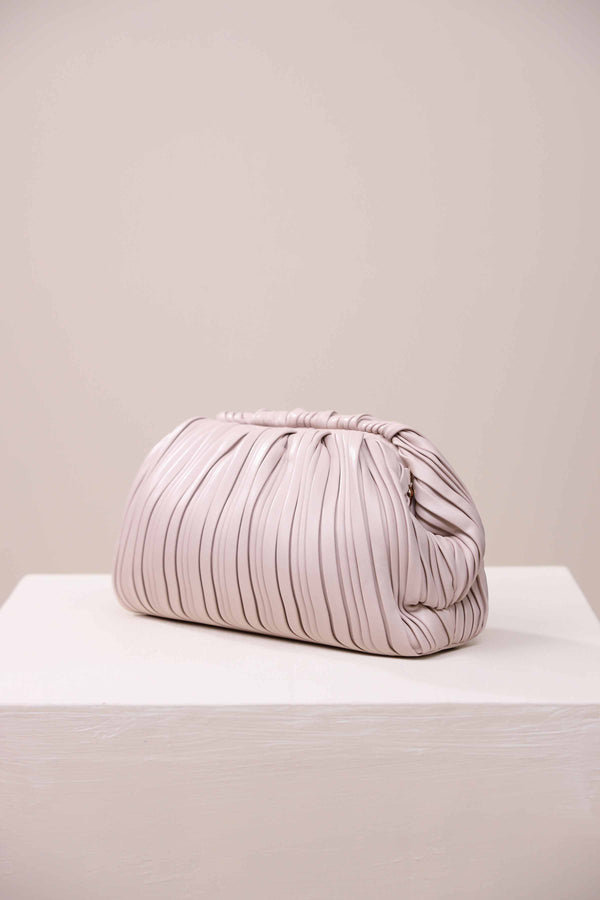 Off White Shoulder Bag-444622107