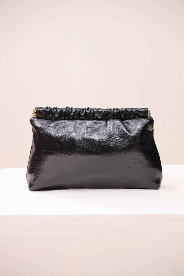 Black Shoulder Bag-444652103