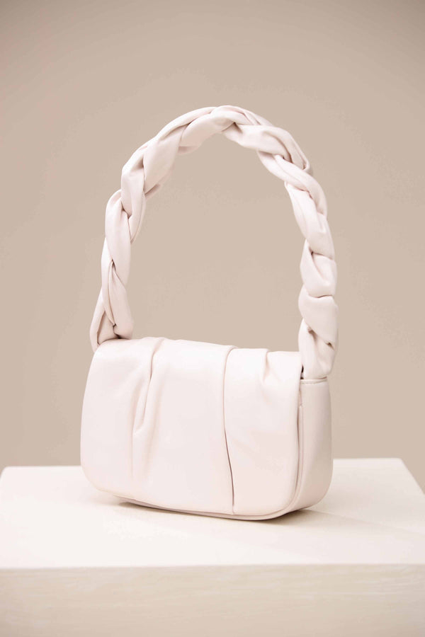 Off White Shoulder Bag-444742107