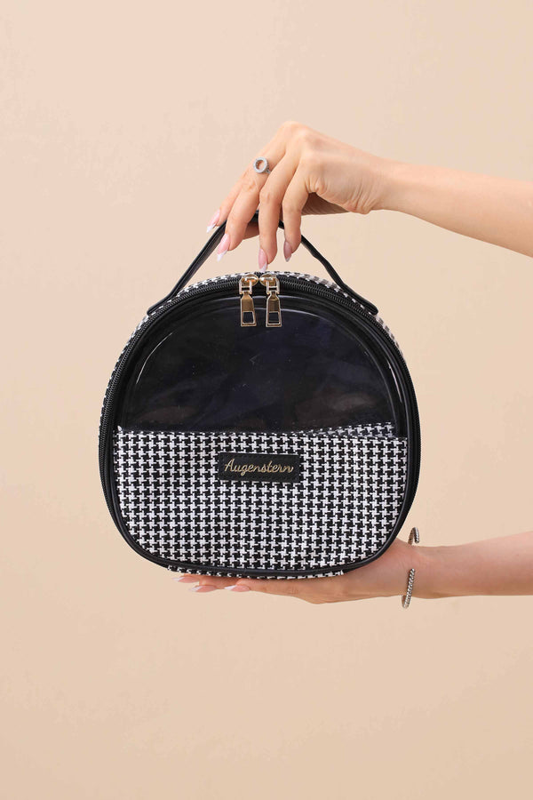 Black Vanity Bag-444902103