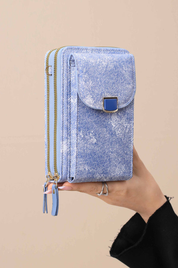Blue Phone Bag-444962108