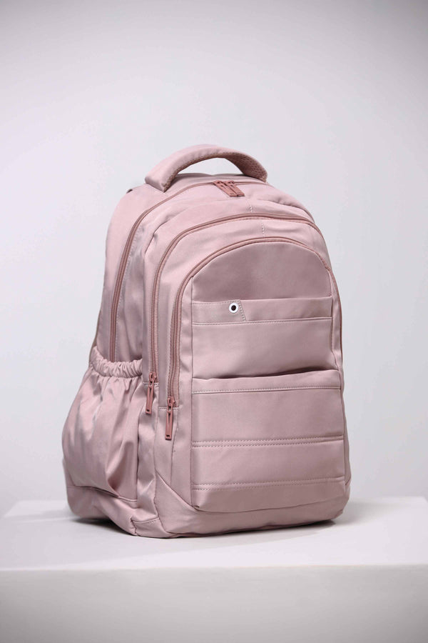 Purple Pink Back Pack-445082109