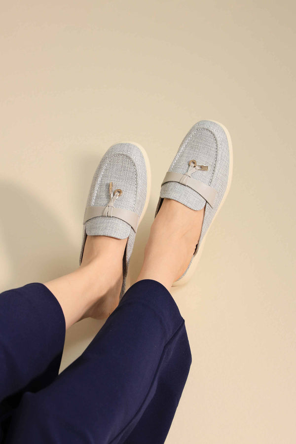 Grey Mules-445392911