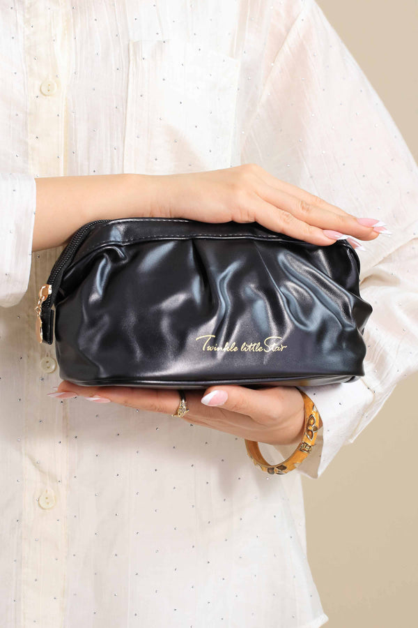Black Vanity Bag-445922103