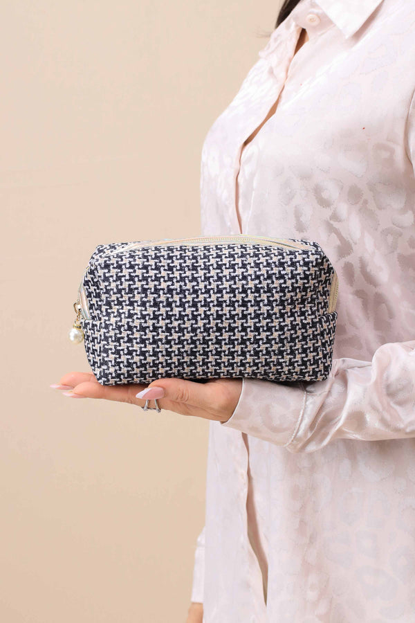 Black Vanity Bag-445972103