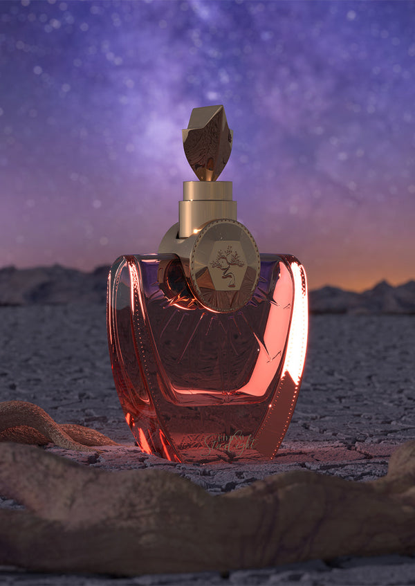 ETERNAL STARLIGHT  (100 ML)