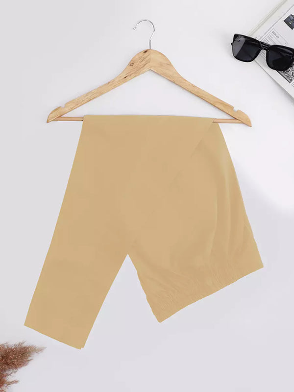 1Pc Unstitched Cambric Trouser (TU-000100)