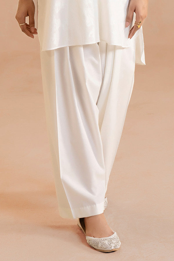 Cambric Shalwar - MCP1903-1
