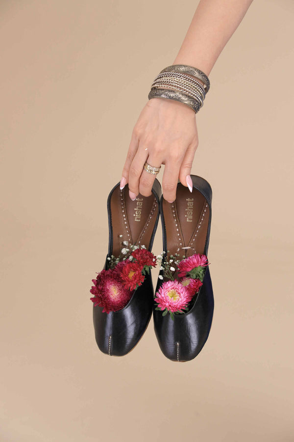 Black Khussa-1531243703