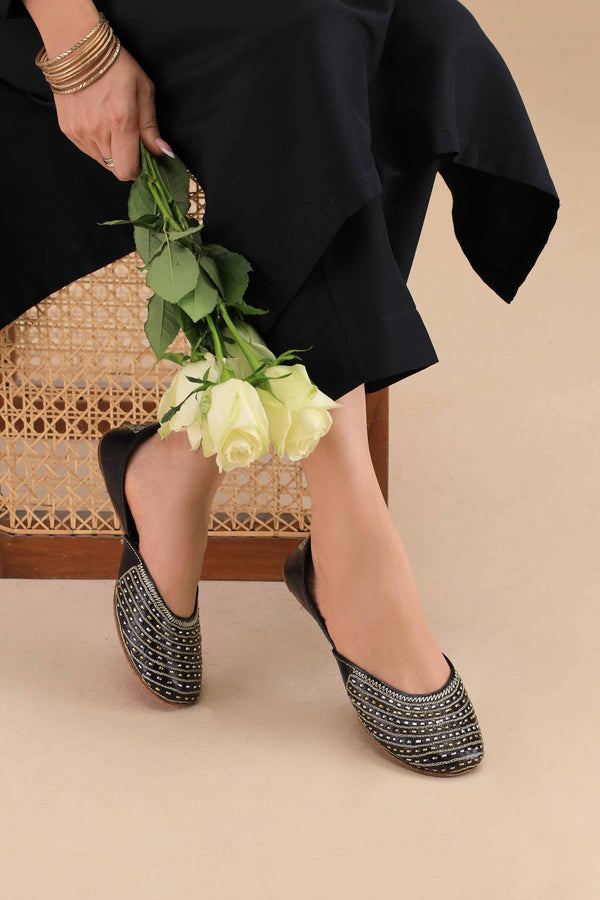 Black Khussa-1531283703