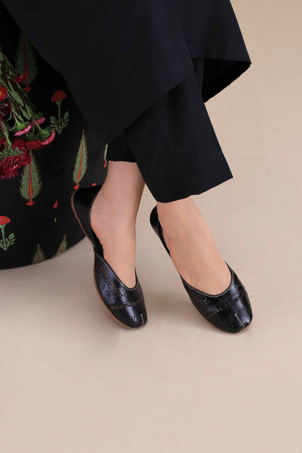 Black Khussa-1531293703