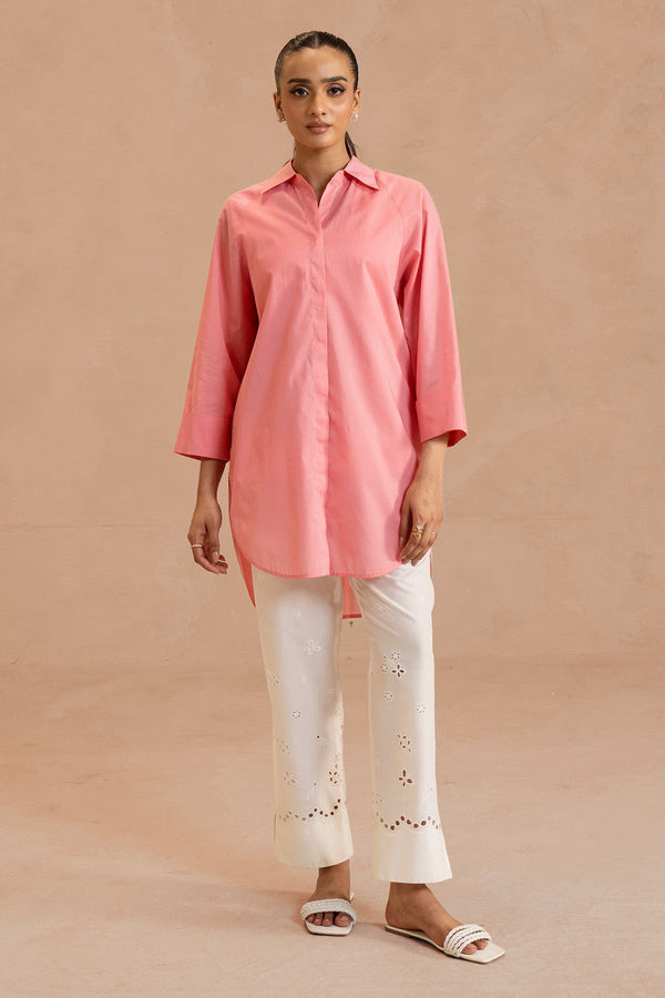 Solid Shirt - MCP1903