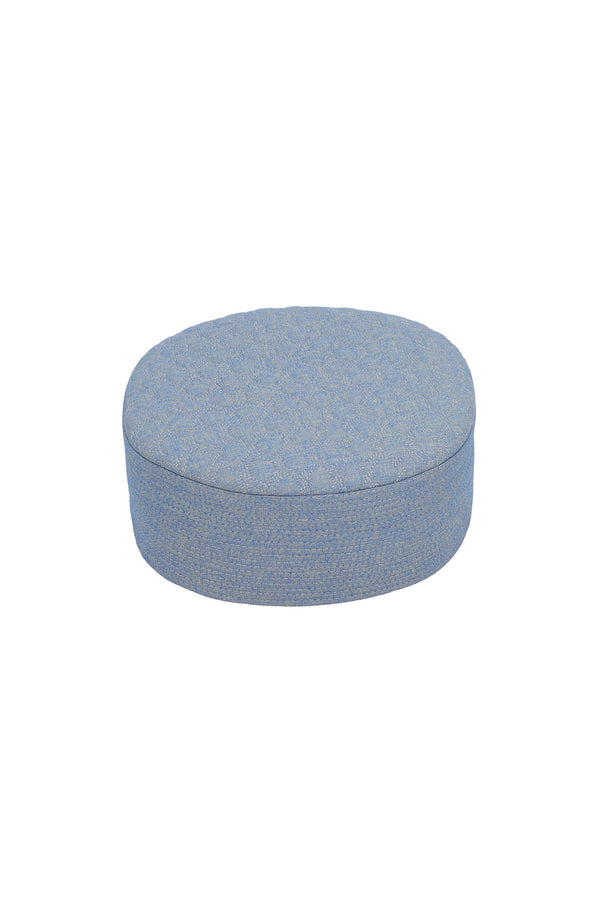 MTJ SHARP BLUE MEN CAP WASH N WEAR