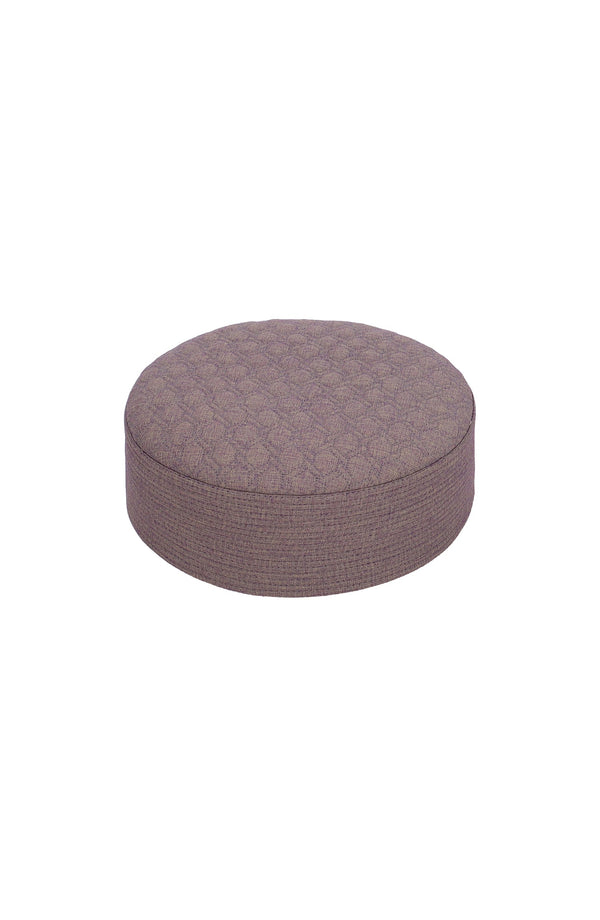 MTJ LIGHT PURPLE MEN CAP WASH N WEAR